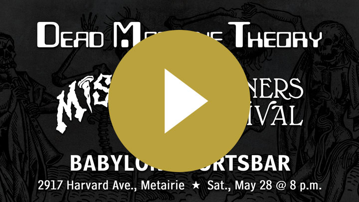 sinners revival at babylon video