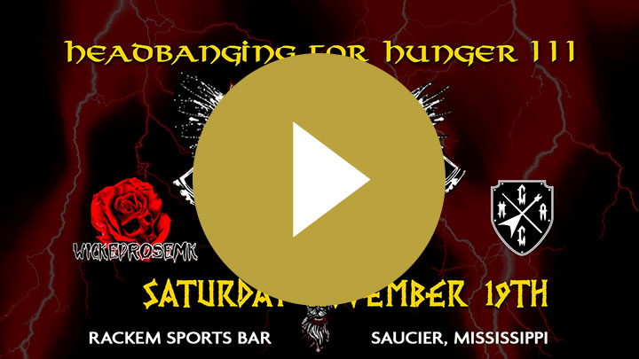 sinners revival at rackem sports bar